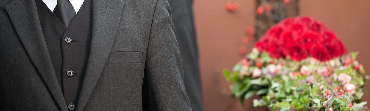 Bestatter & Pietäten in Kriftel