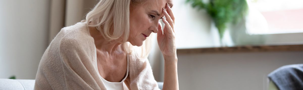 Trauerbegleitung & Psychotherapie in Kriftel